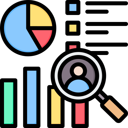 Market research and analysis