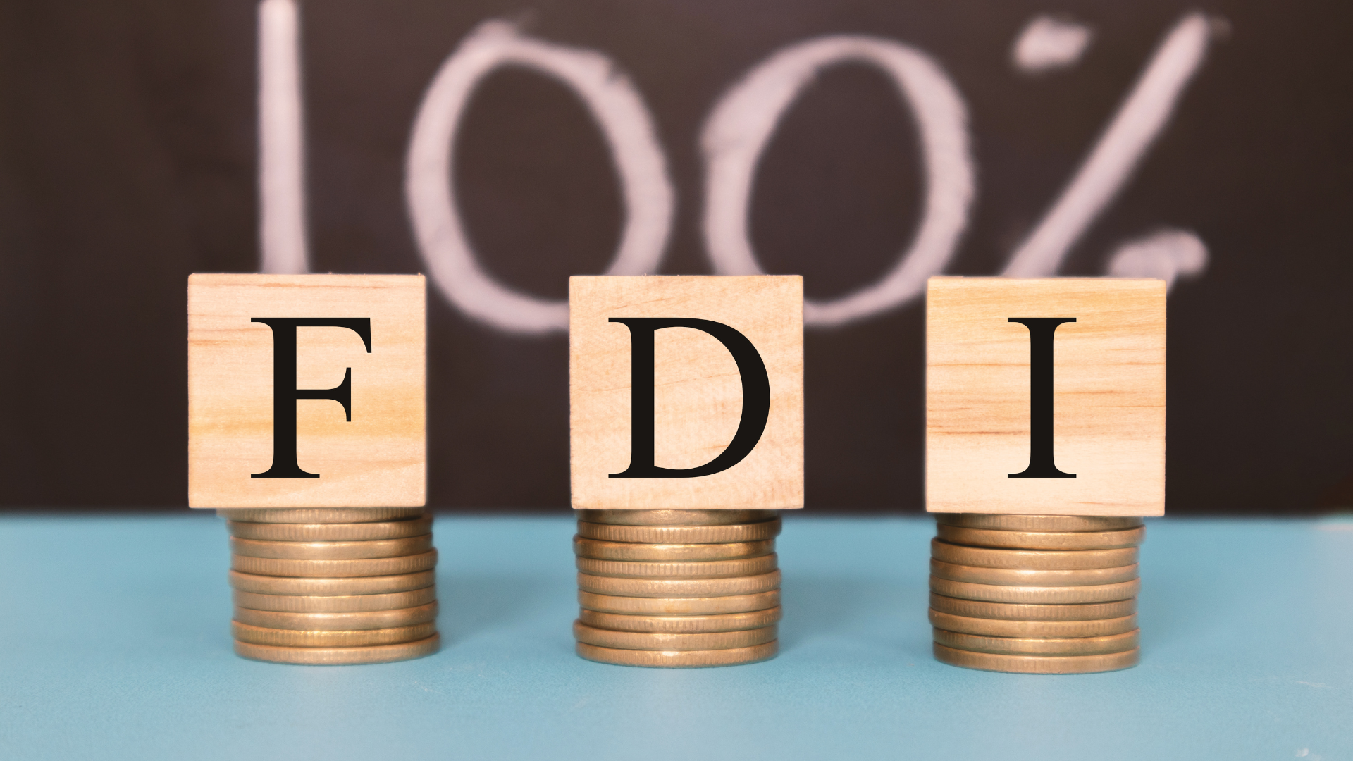 Foreign Direct Investment (FDI) in India: Key Regulations and Challenges for New Businesses