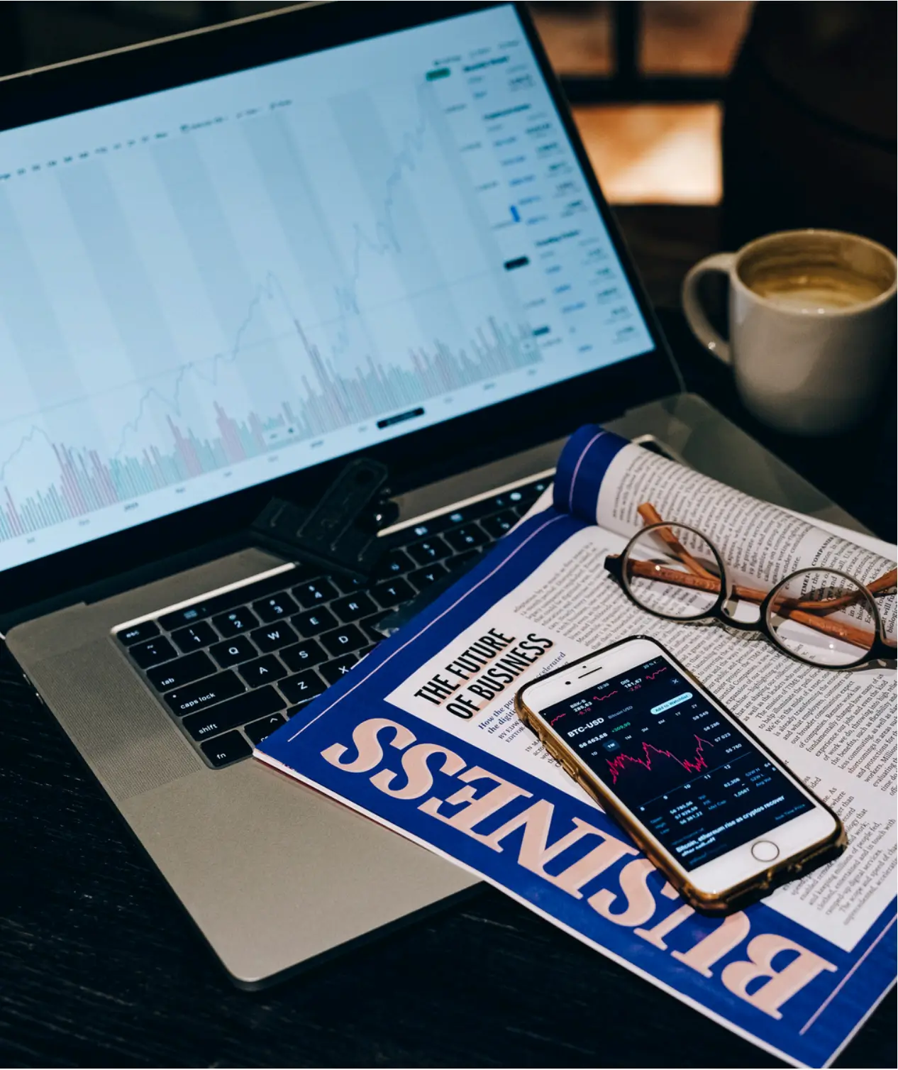 newsletter
        