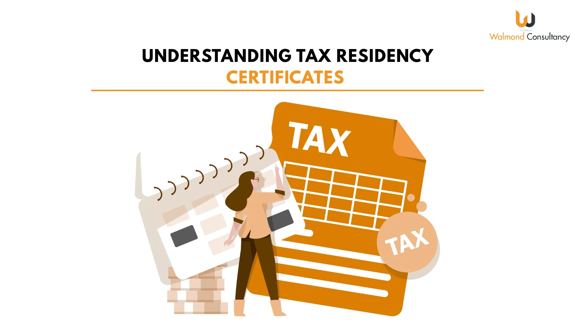 Understanding Tax Residency Certificates