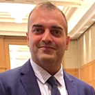 Capt. Utkarsh Jhingran