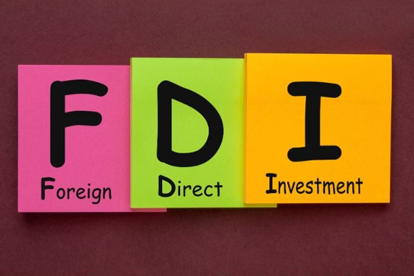 FDI Compliance