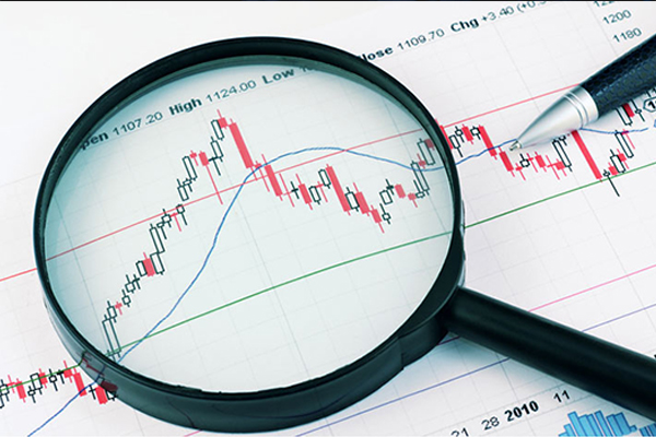 Market data and trends